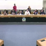 SINTEP-PB participa de debate sobre juventude no orçamento público